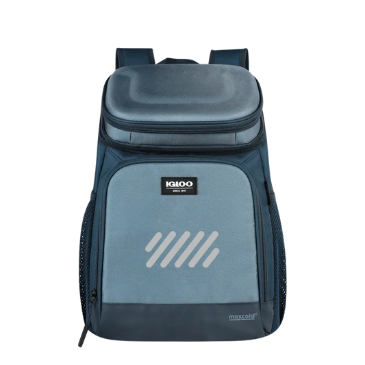 Igloo Maxcold Evergreen Hardtop Backpack