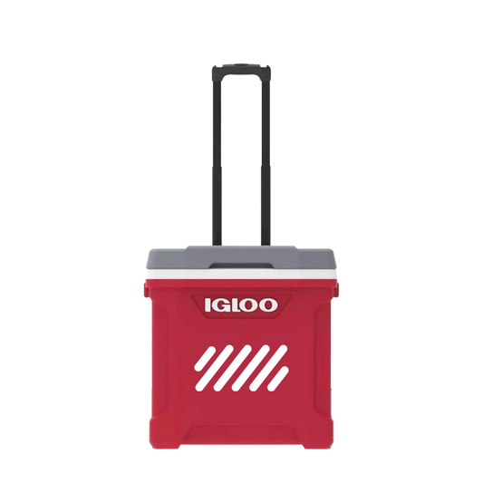 Igloo Latitude 30 qt Roller Cooler