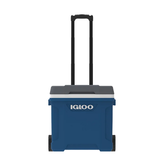 Igloo Latitude 30 qt Roller Cooler