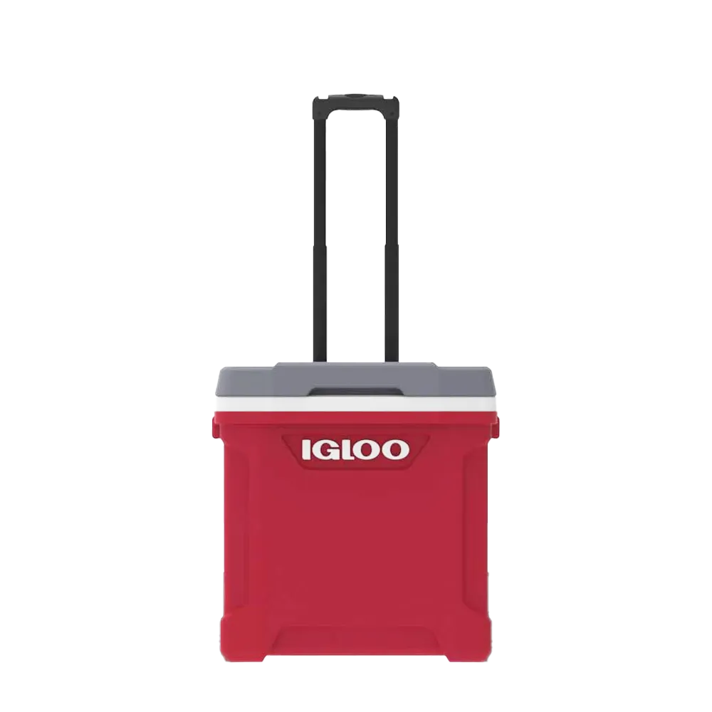 Igloo Latitude 30 qt Roller Cooler