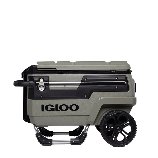 Igloo Trailmate Journey 70 qt Cooler