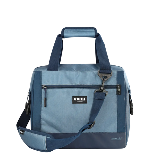 Igloo Maxcold Evergreen Snapdown 36 Can