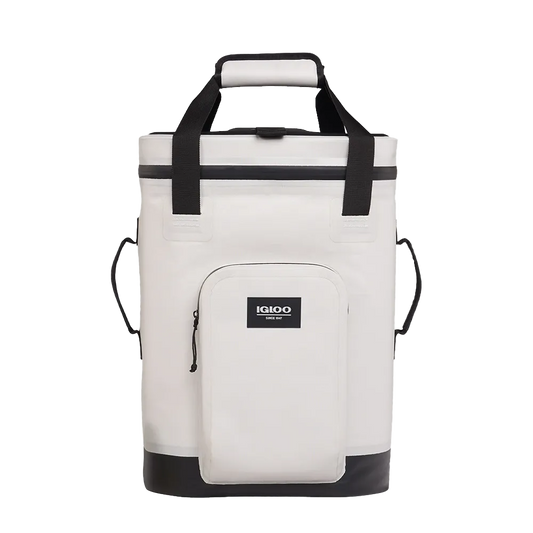 Igloo Trailmate Soft Cooler Backpack 24 Can