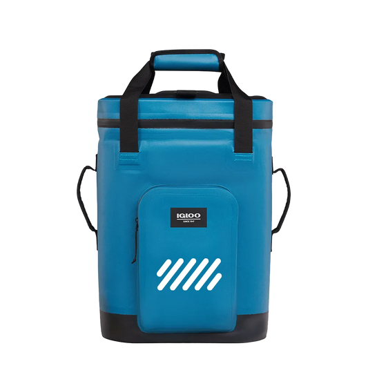 Igloo Trailmate Soft Cooler Backpack 24 Can