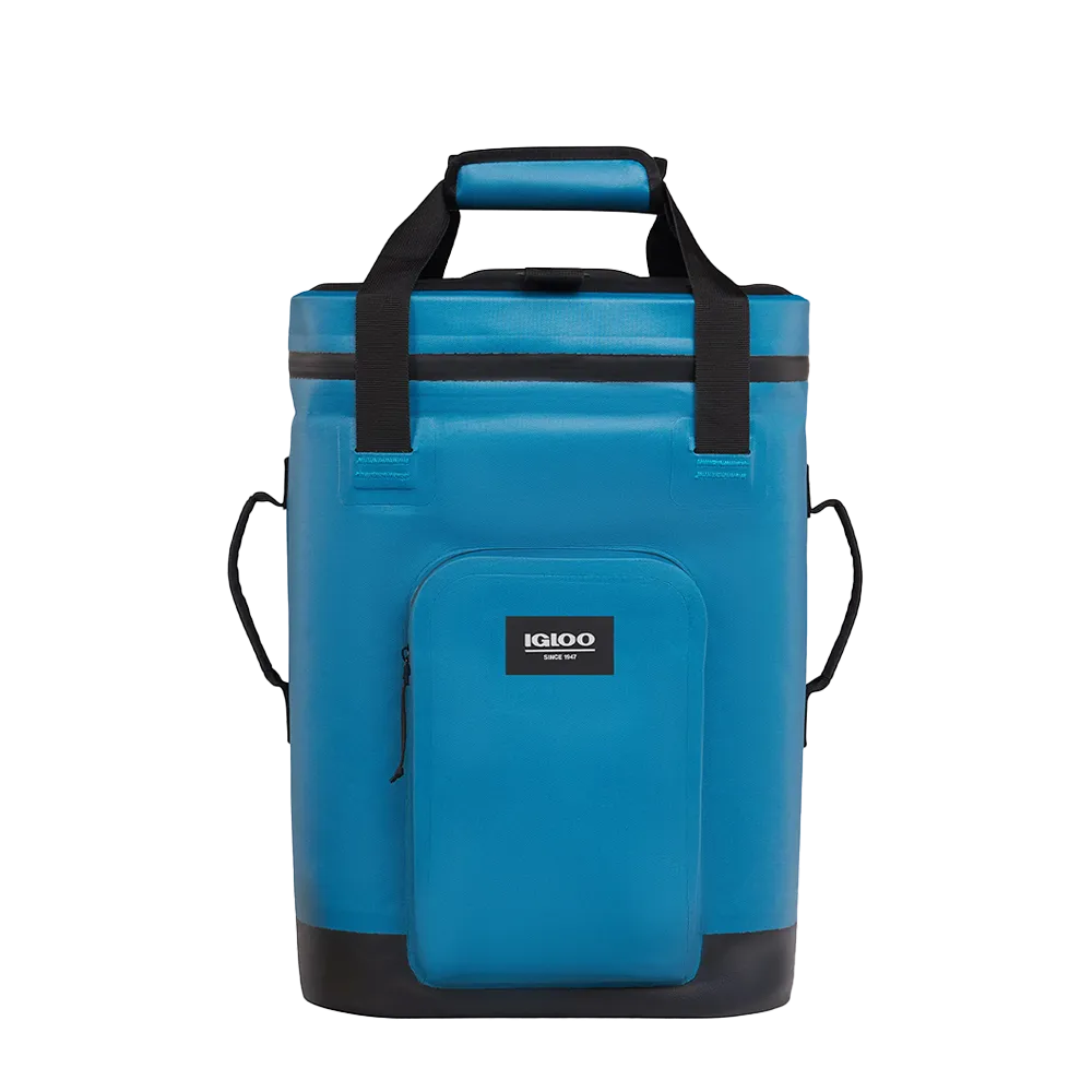 Igloo Trailmate Soft Cooler Backpack 24 Can