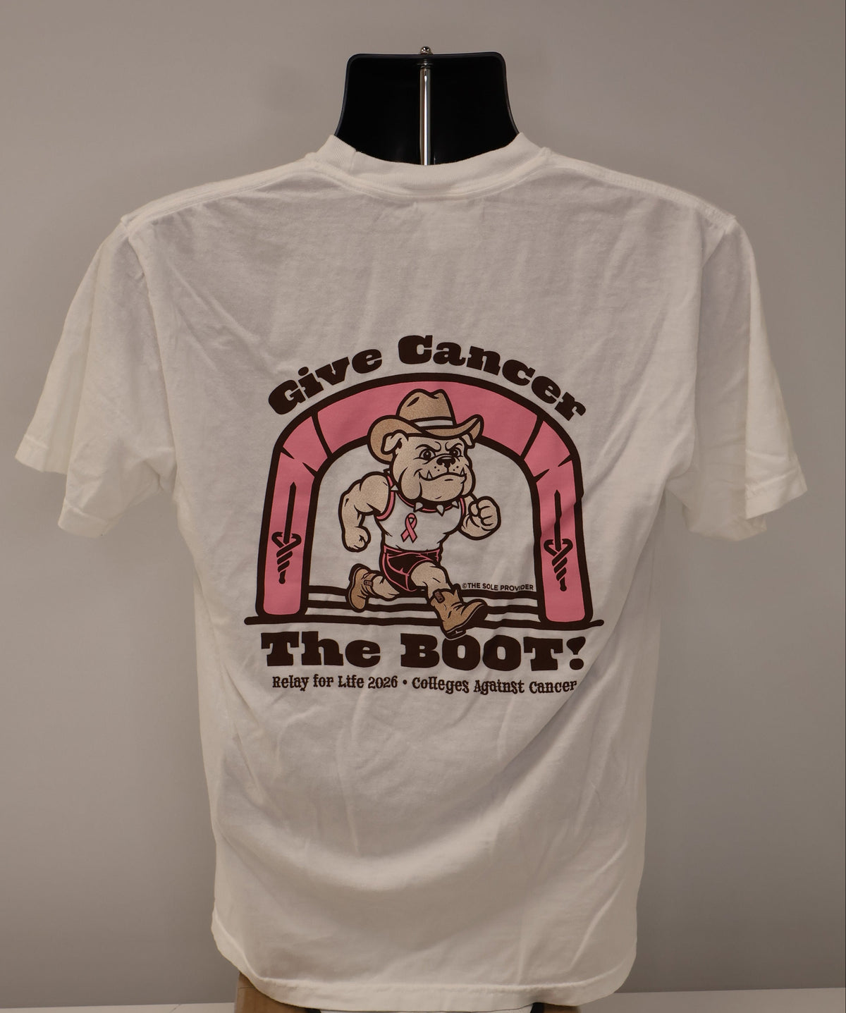 School Spirit Tees