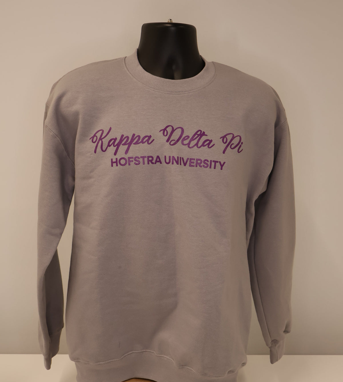 Fraternity Crewnecks