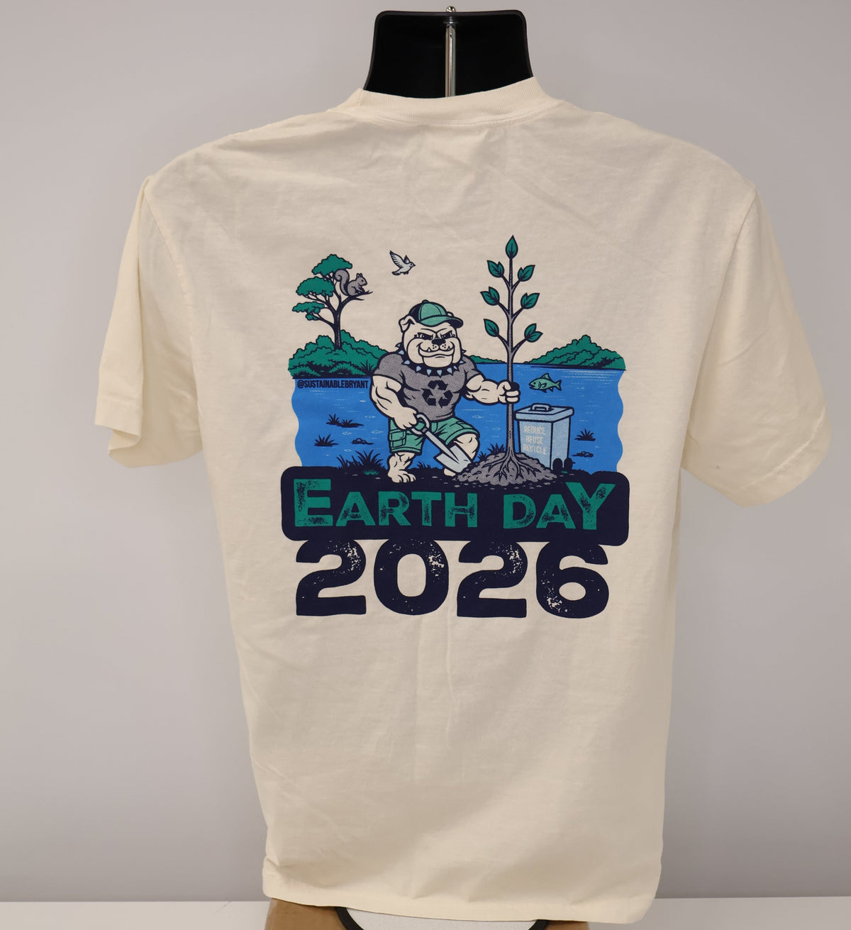 Earth Day Tees image 1