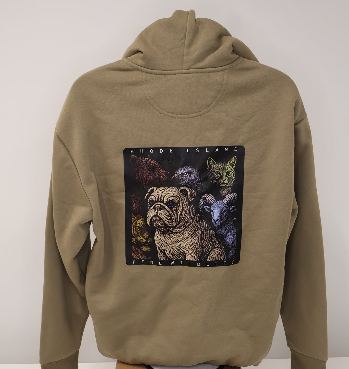 DTF Hoodie