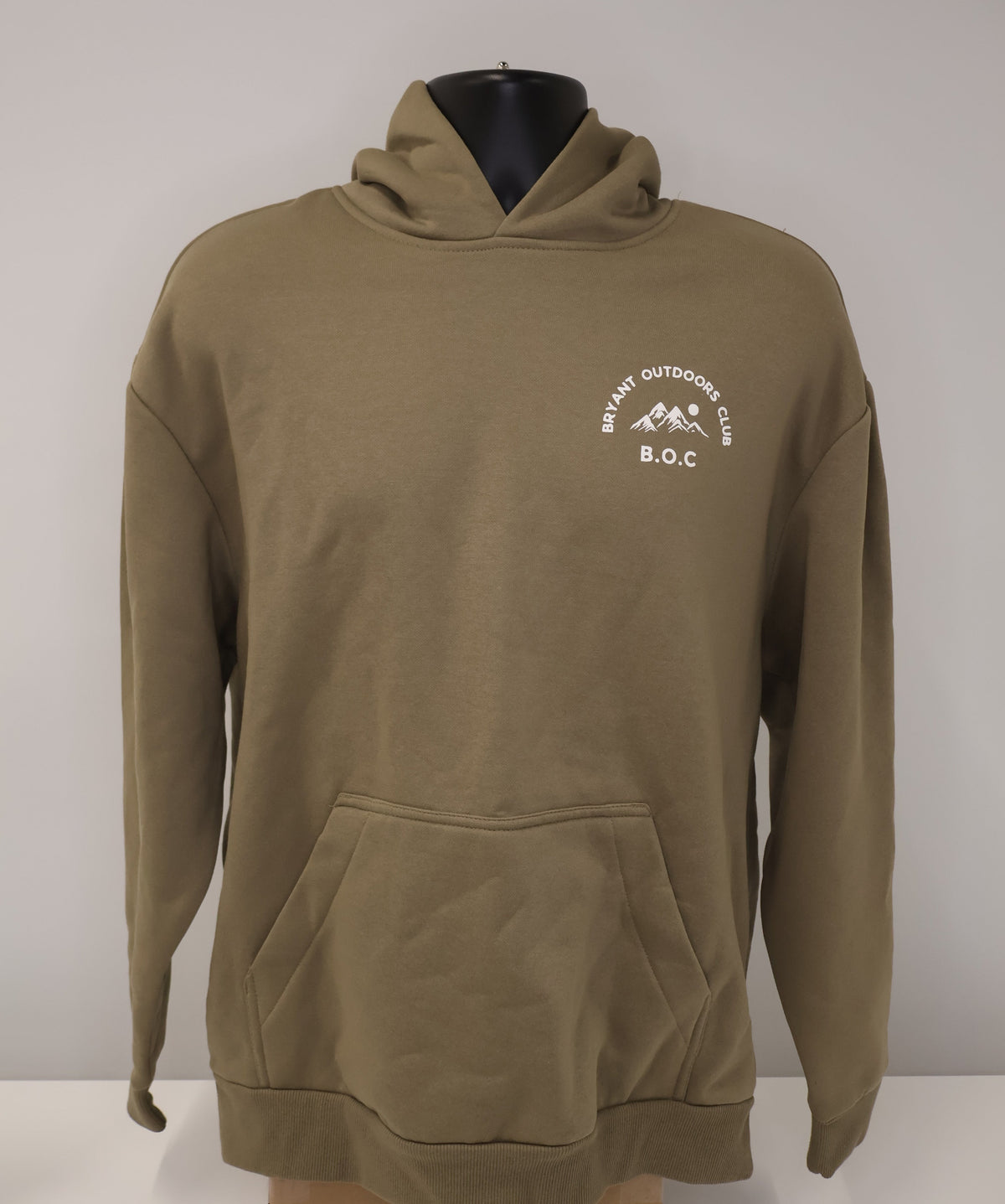 DTF Hoodie image 2