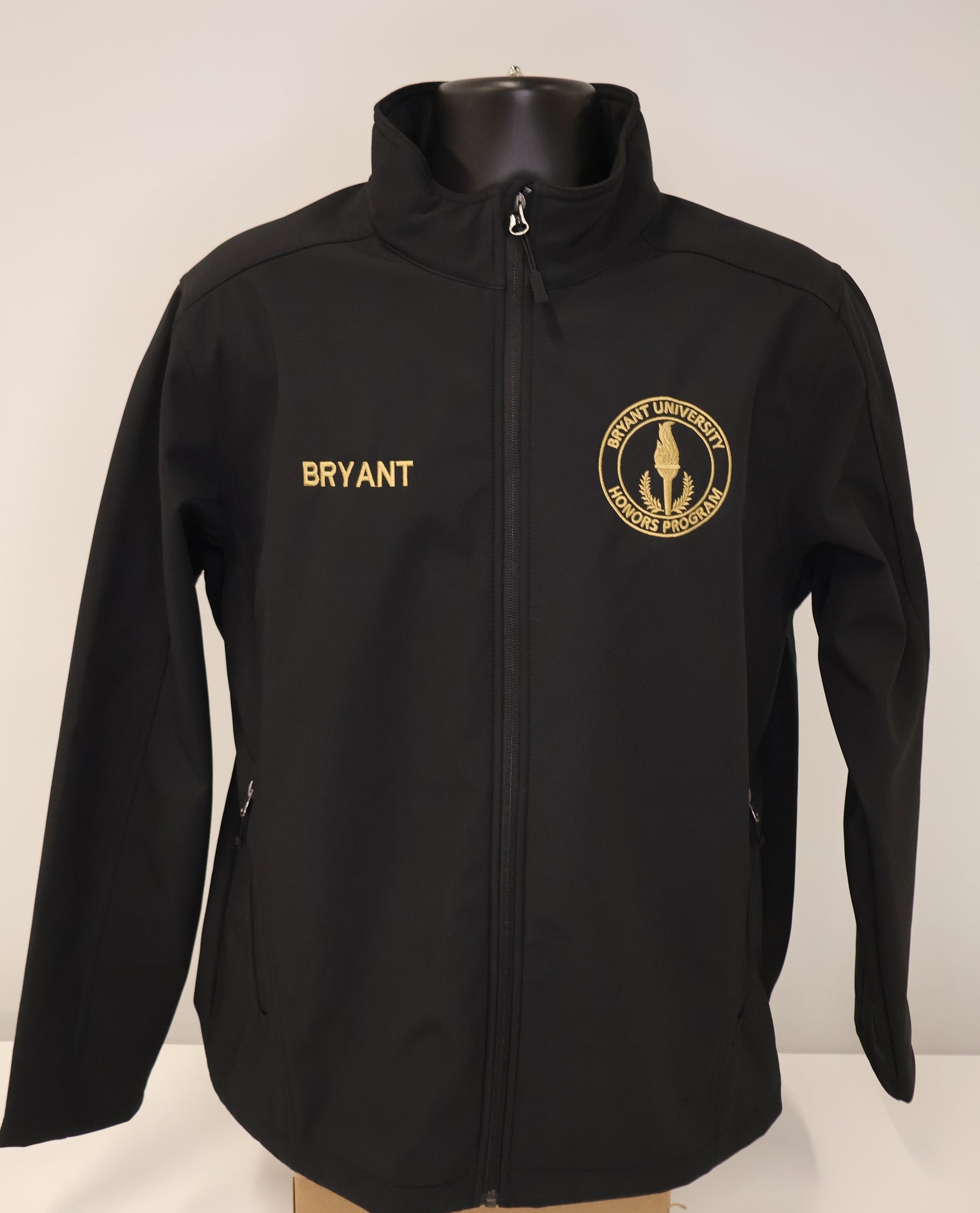 Embroidered Jacket image 1