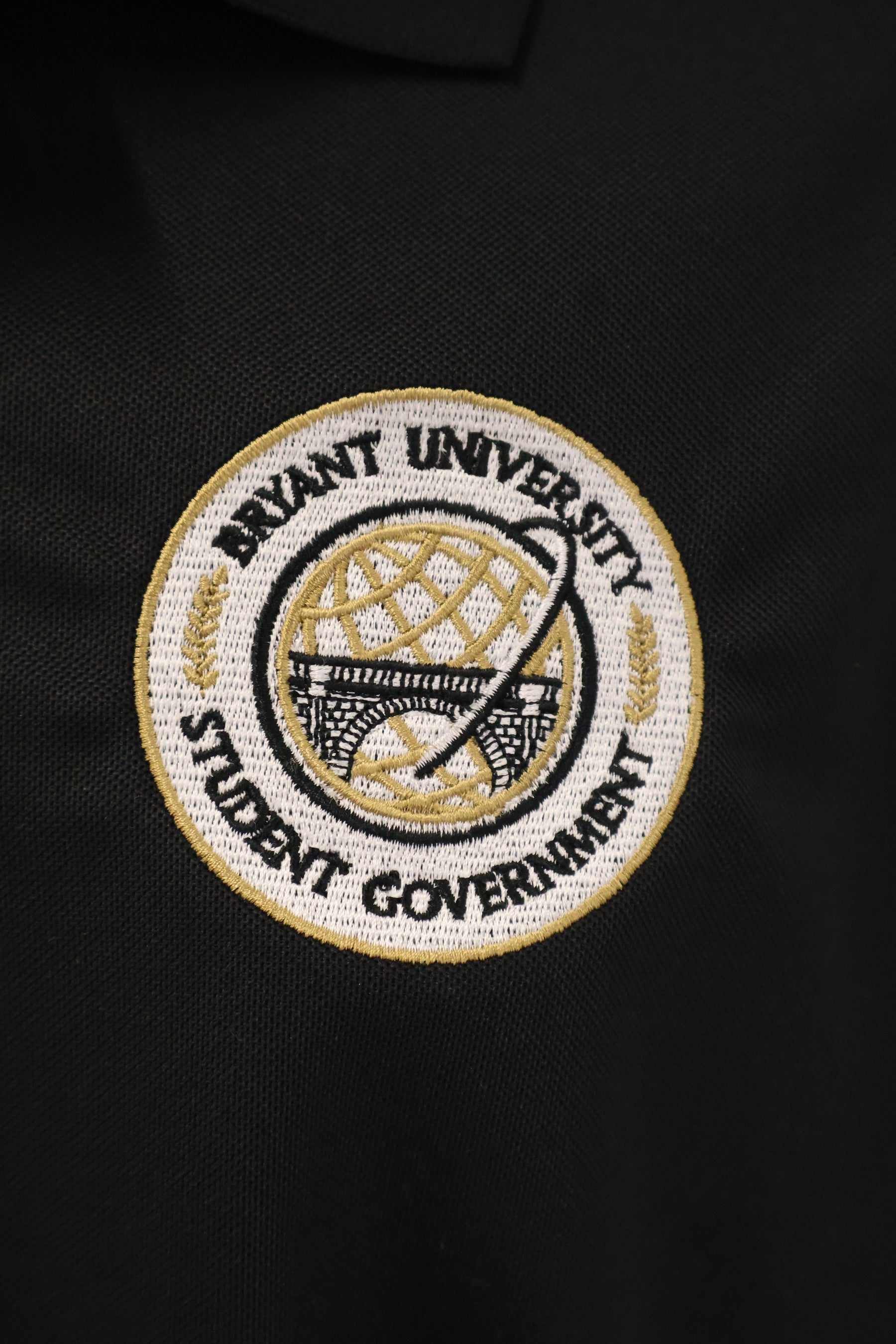 Embroidered Polos image 2