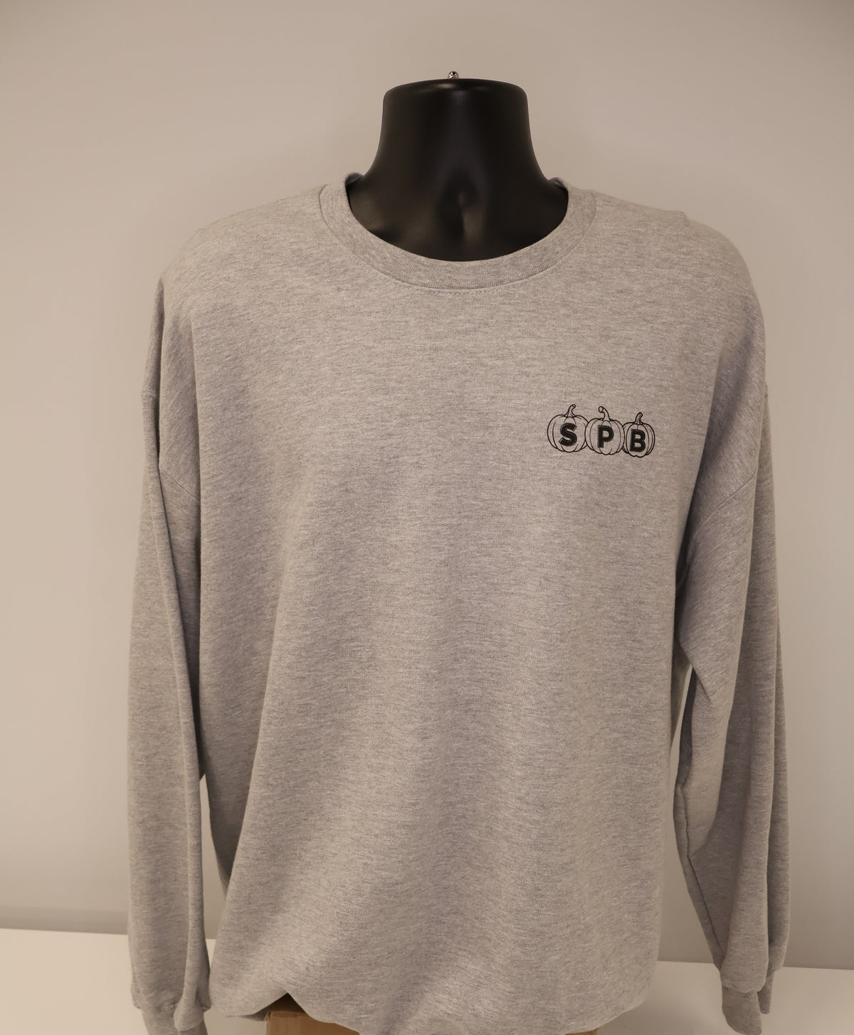Crewnecks