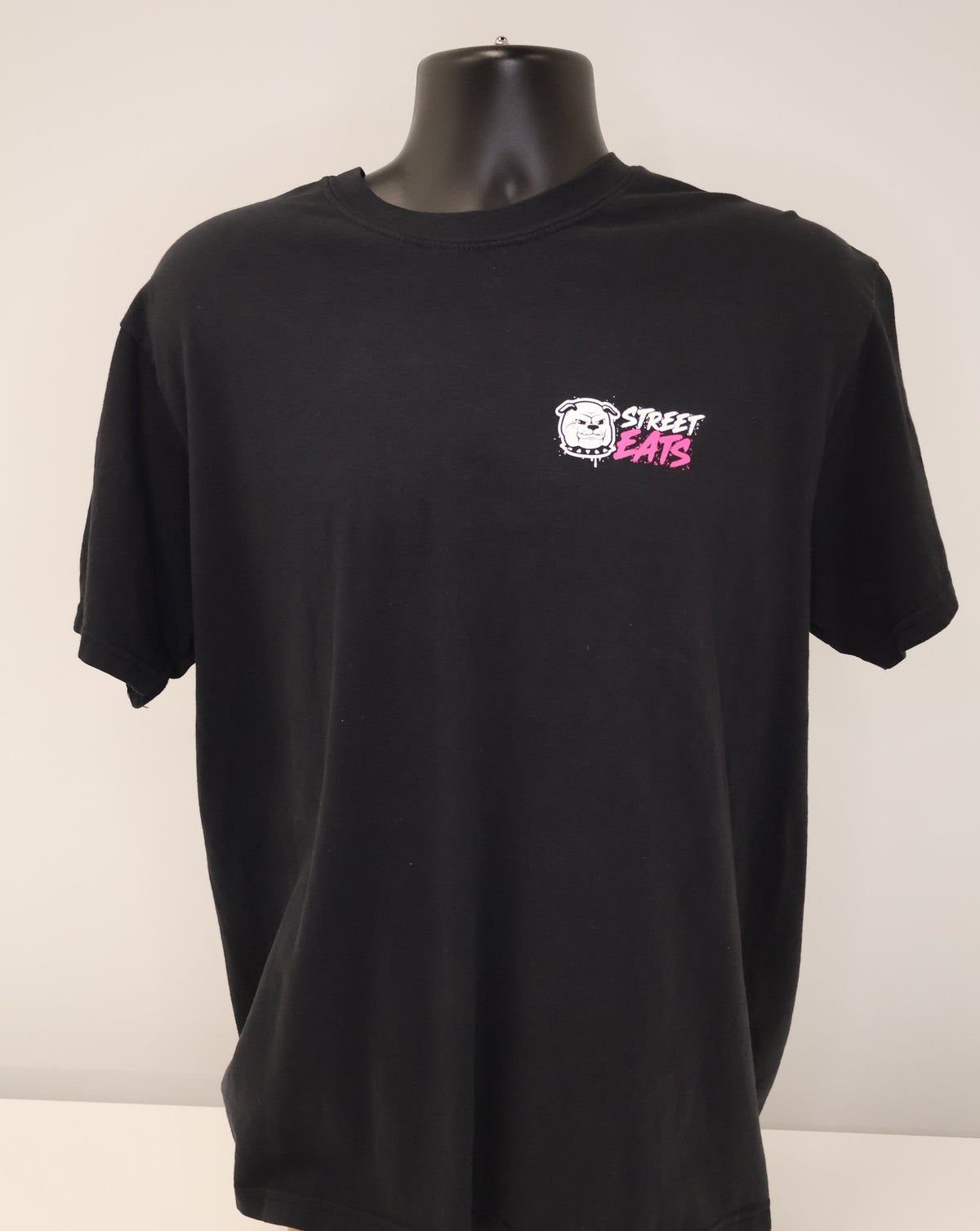 Brand Package Merch