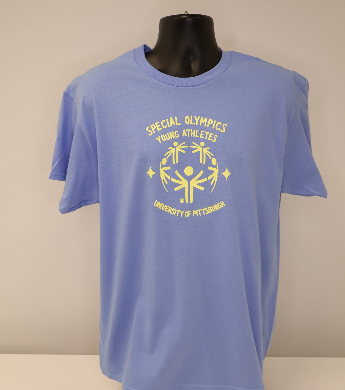 Screen Printed Tees
