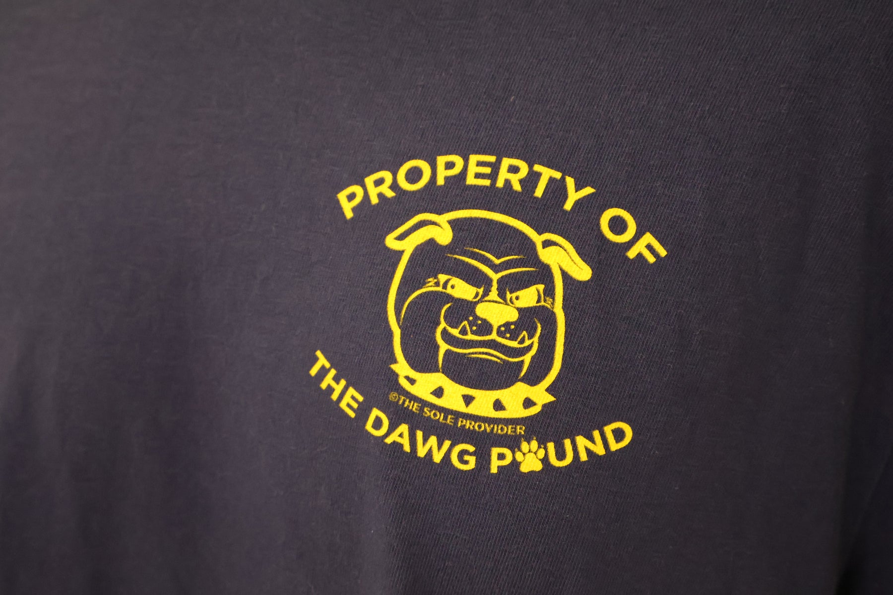 Bar Merch image 3