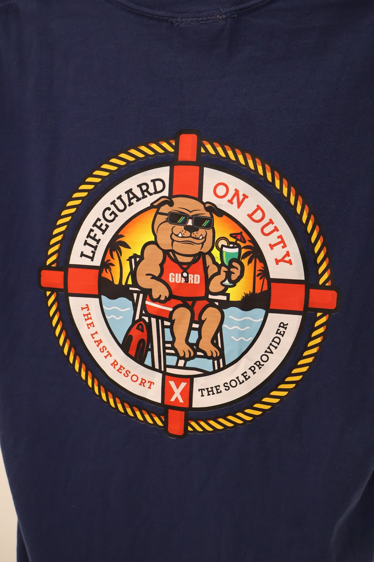 Bar Merch image 2