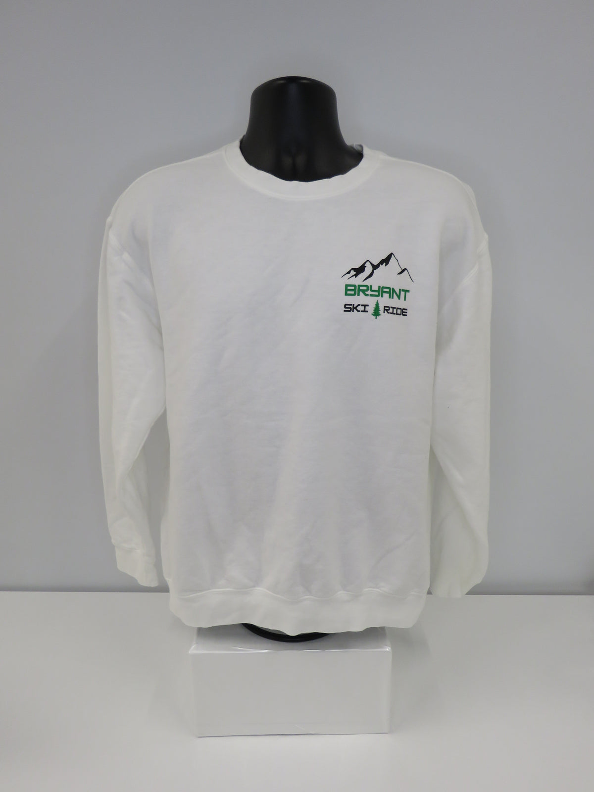 Screen Printed Clothes