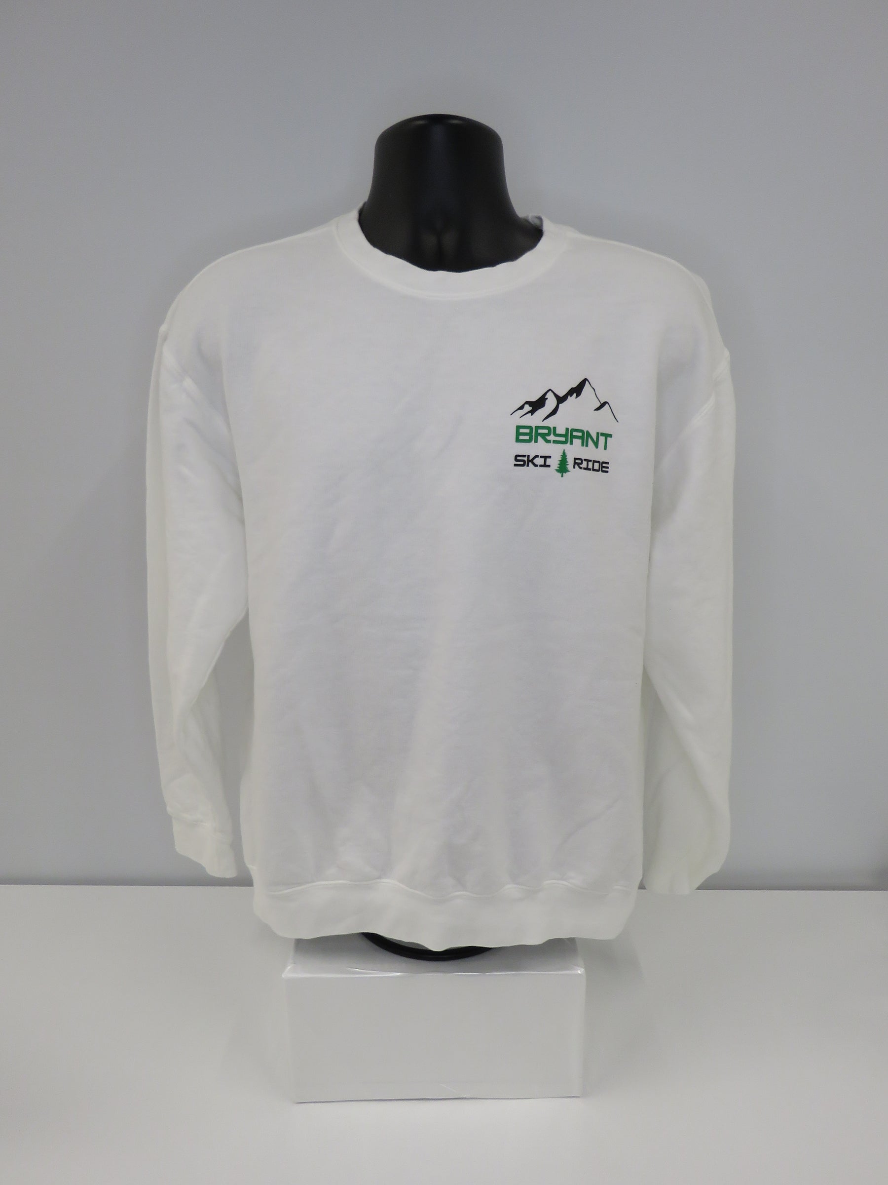 Screen Printed Clothes image 1