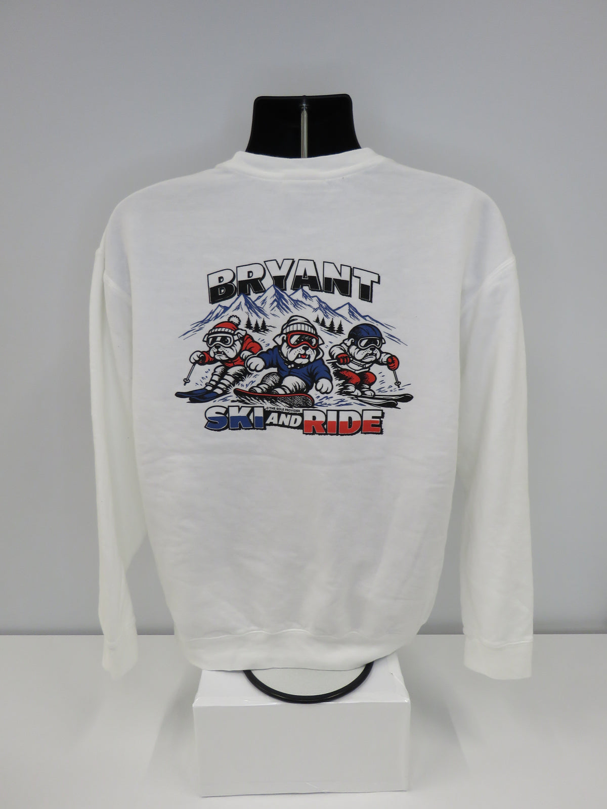Screen Printed Clothes image 2