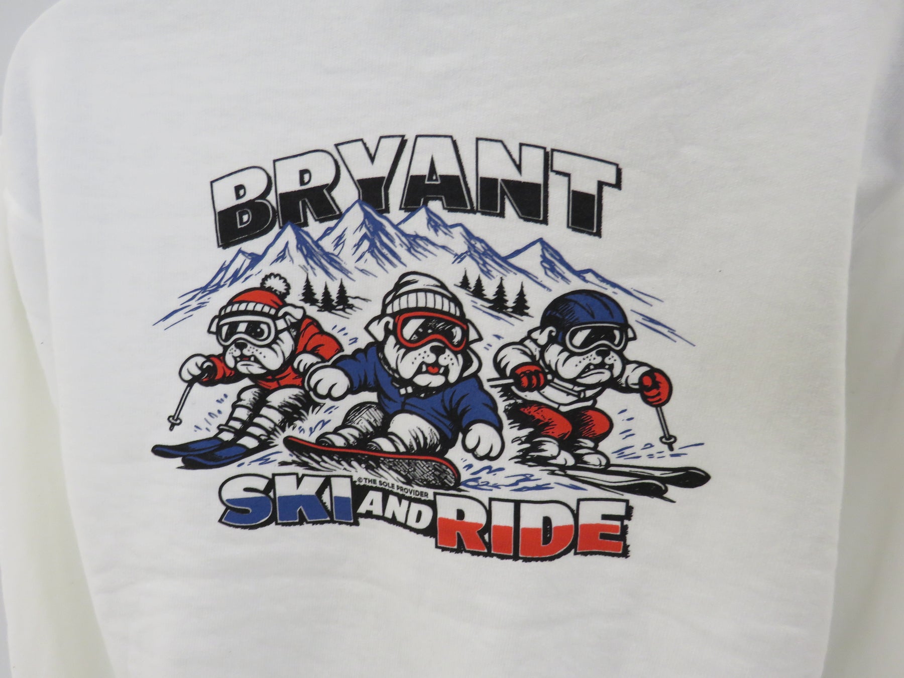 Screen Printed Clothes image 4