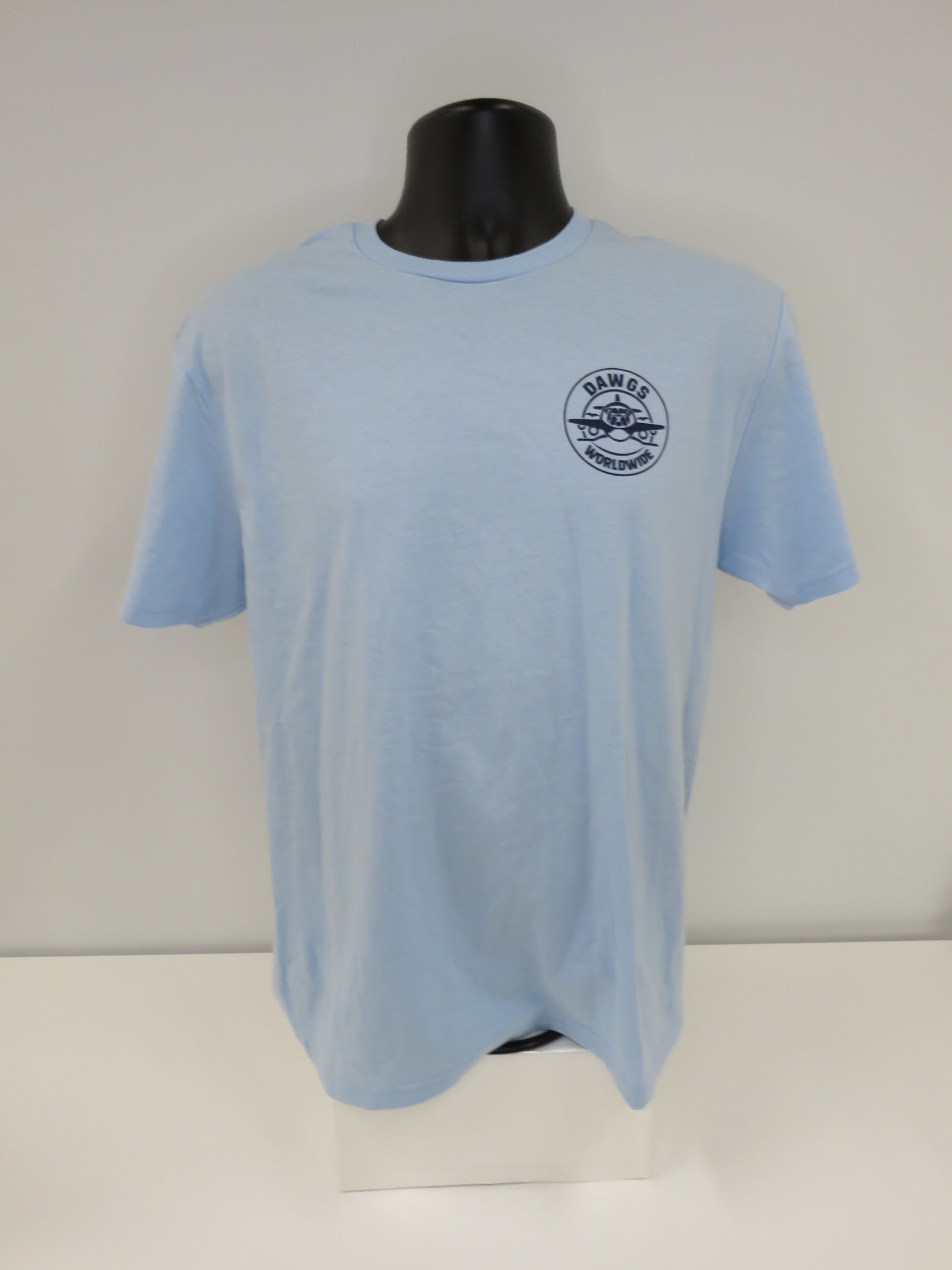 Travel Merch image 1