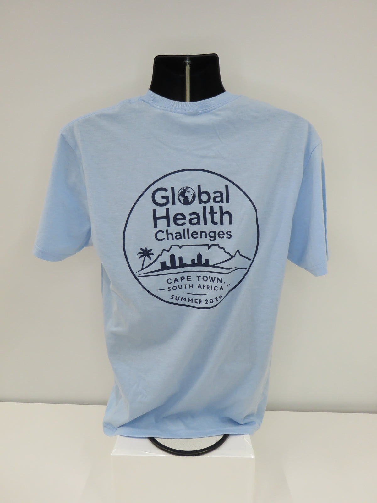 Travel Merch image 2
