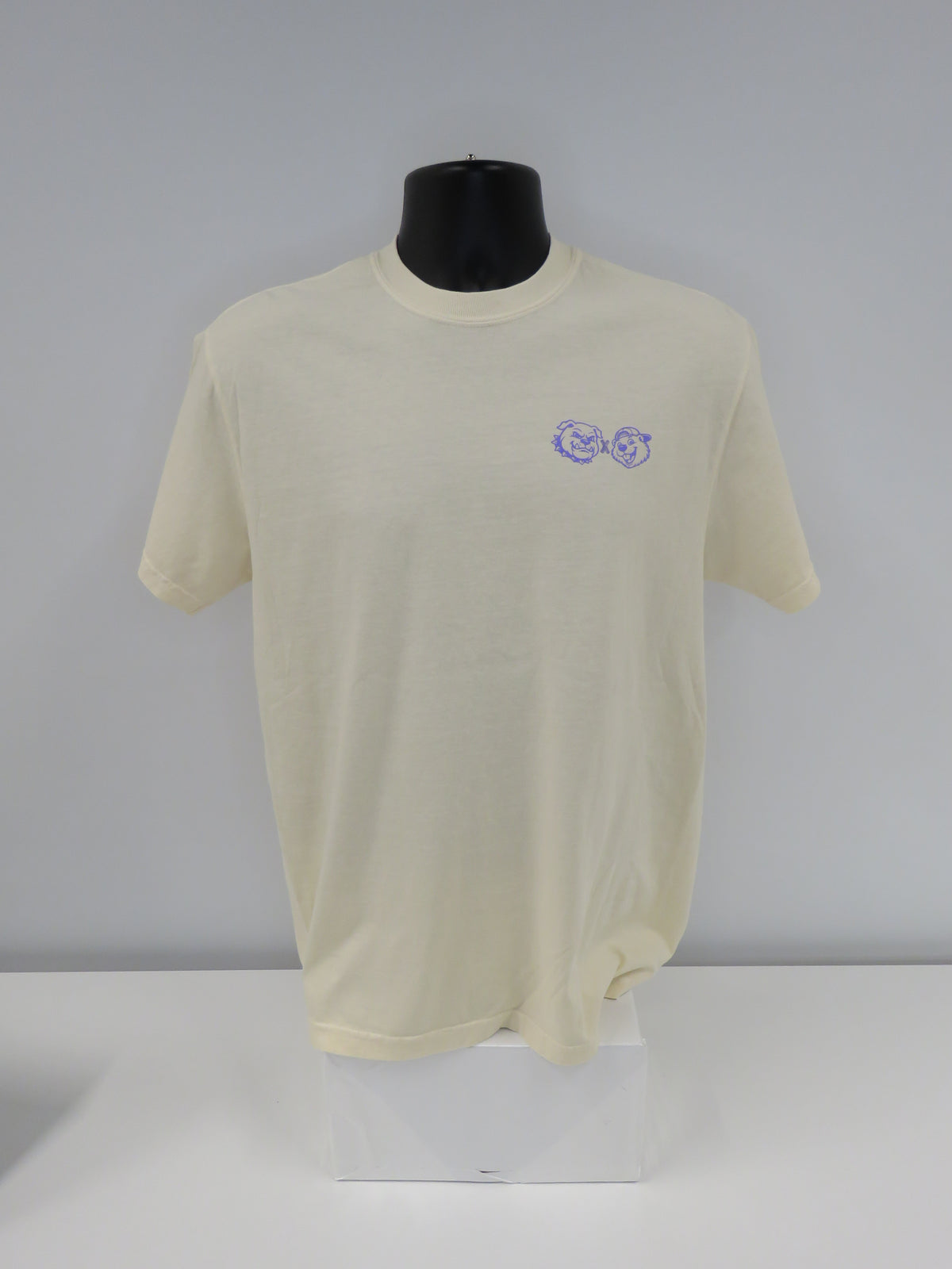 Screen Printed Shirts