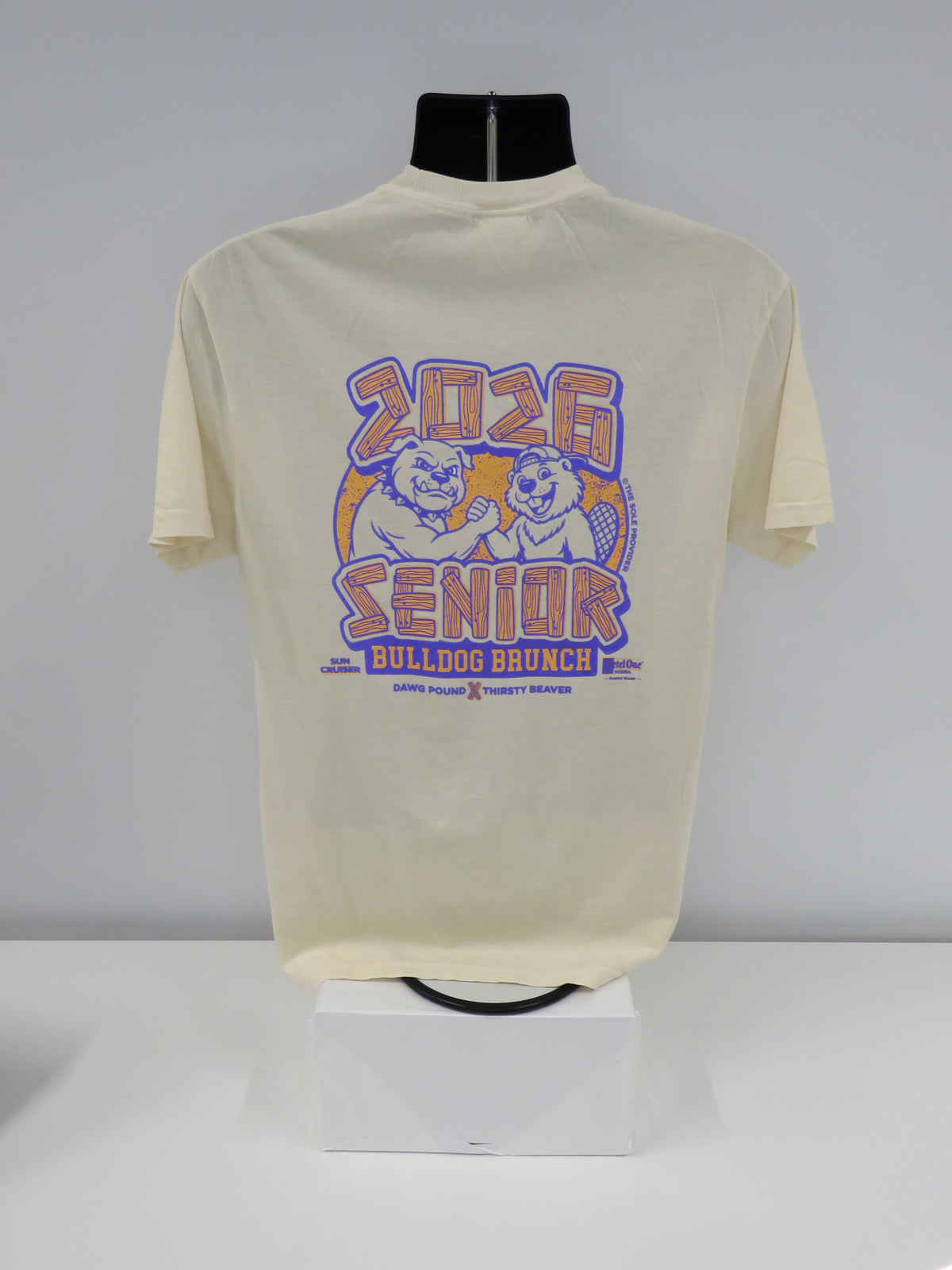 Screen Printed Shirts image 2