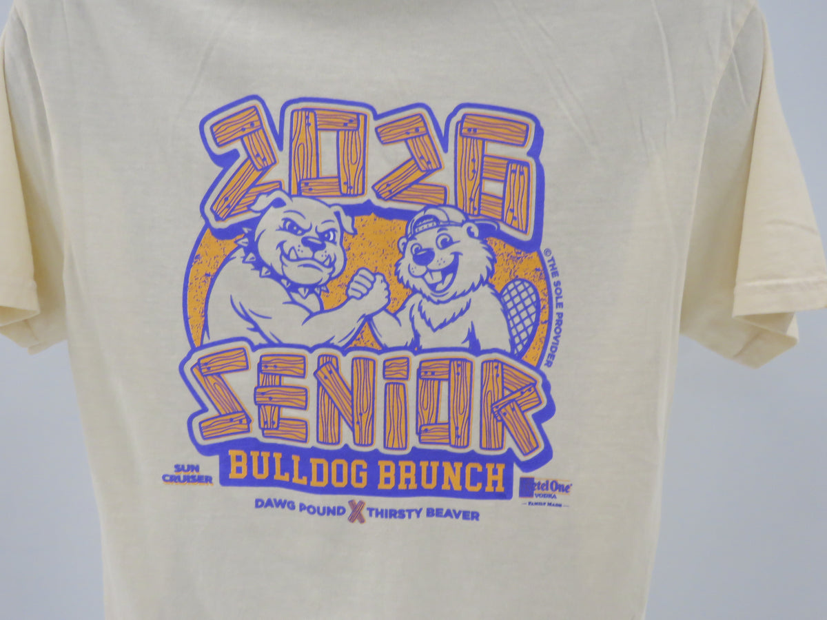 Screen Printed Shirts image 3