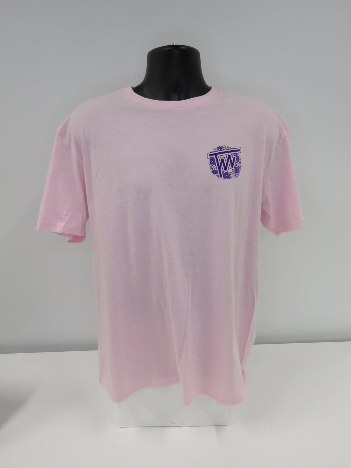 Screen Printed Tees image 1