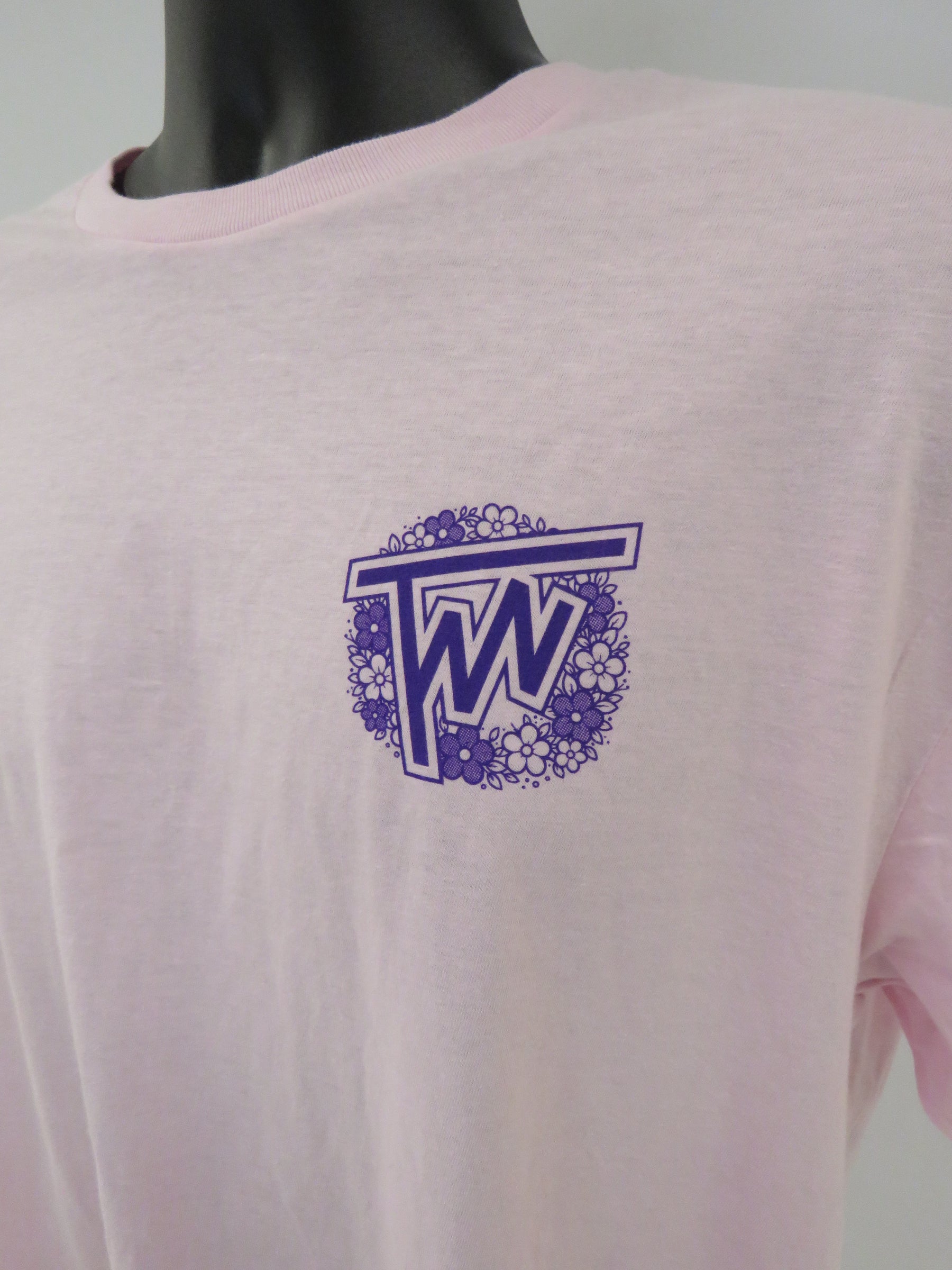 Screen Printed Tees image 3