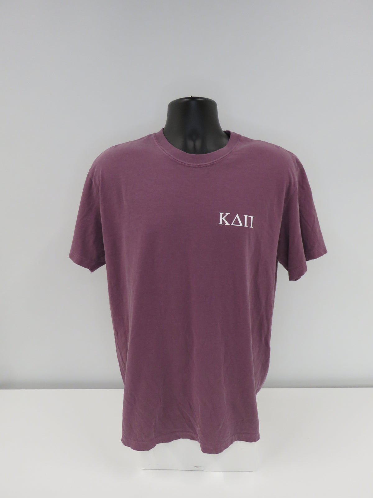 Comfort Colors tees