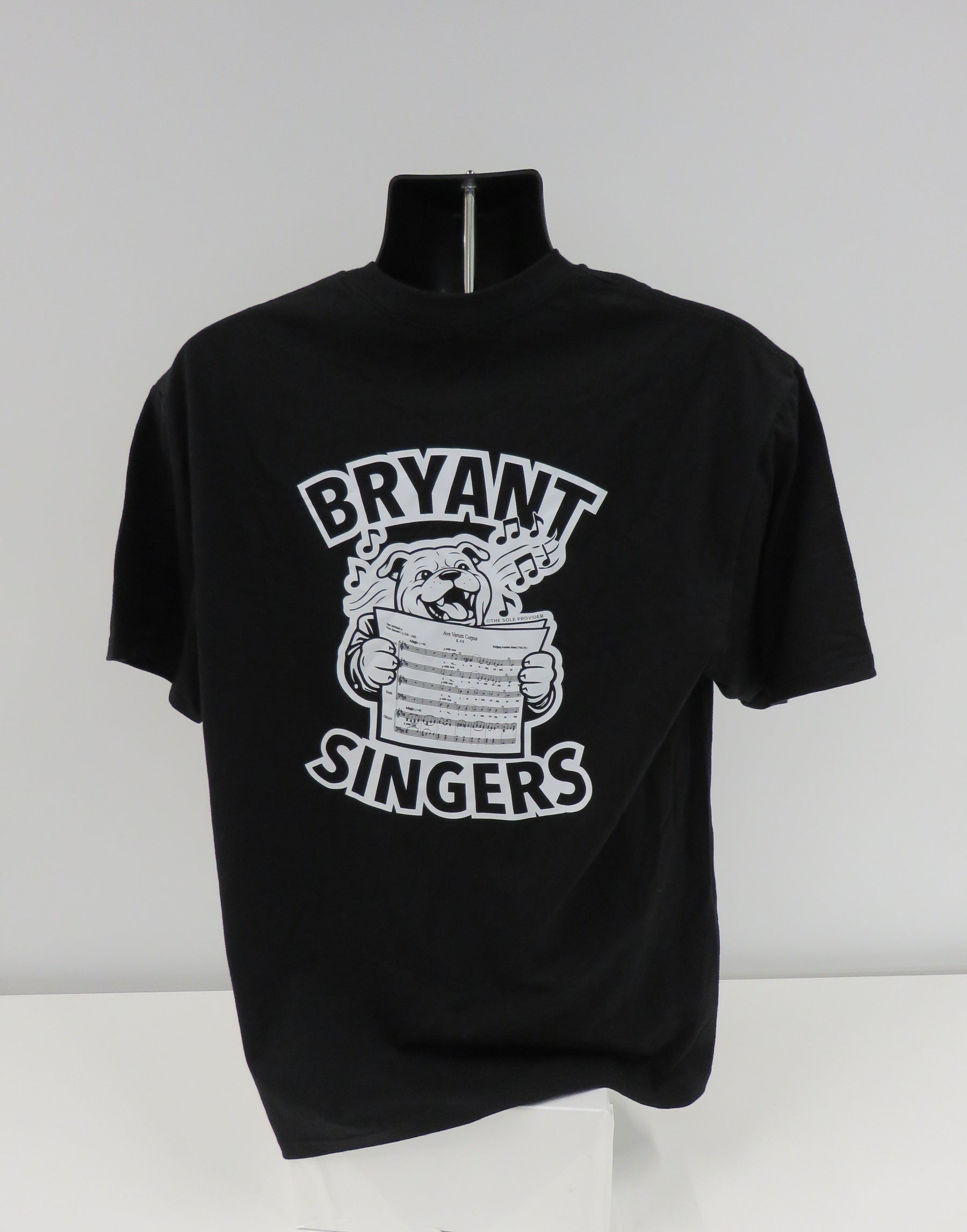 Bryant Singers image 2