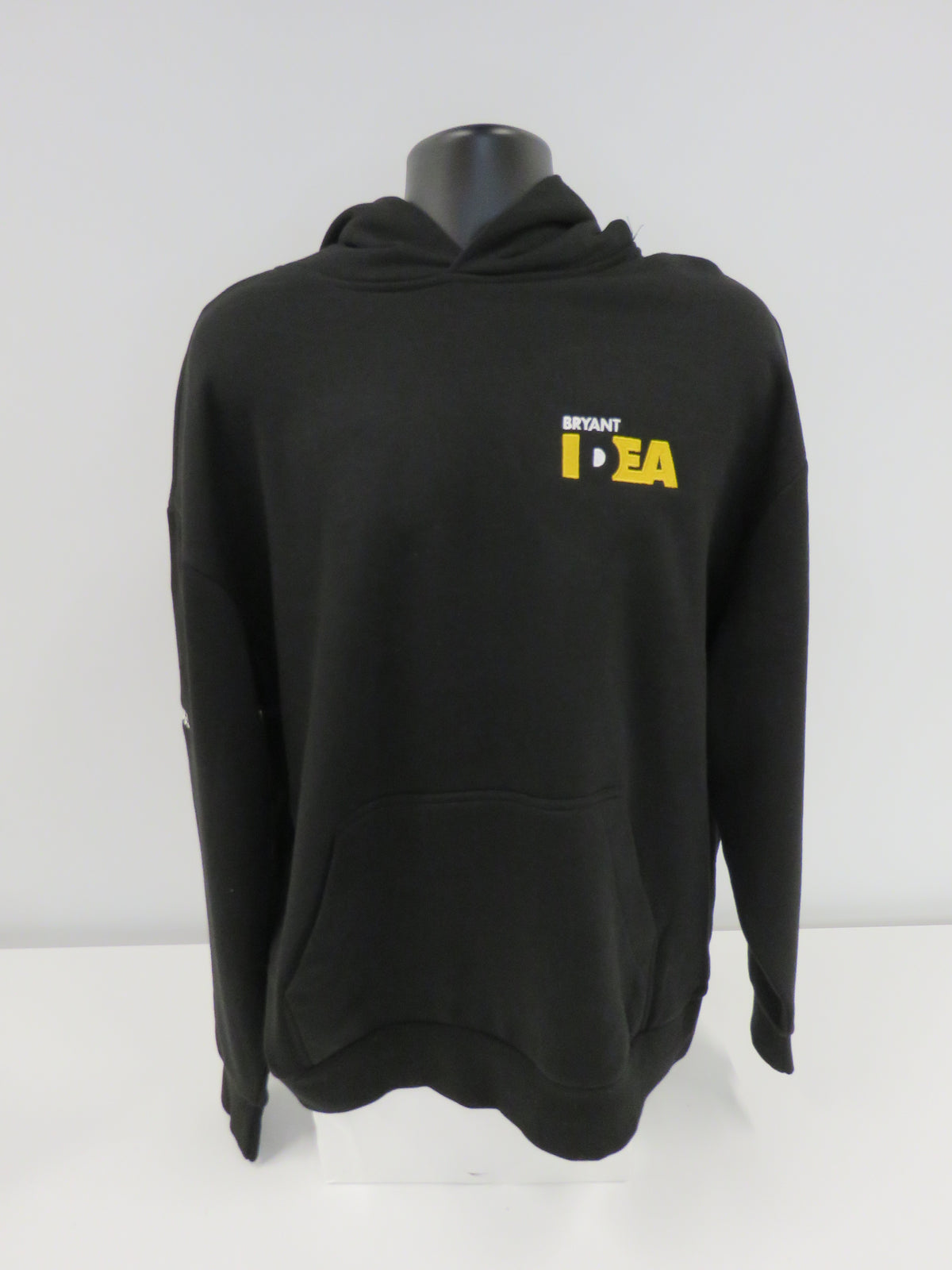 Embroidered Hoodie image 1
