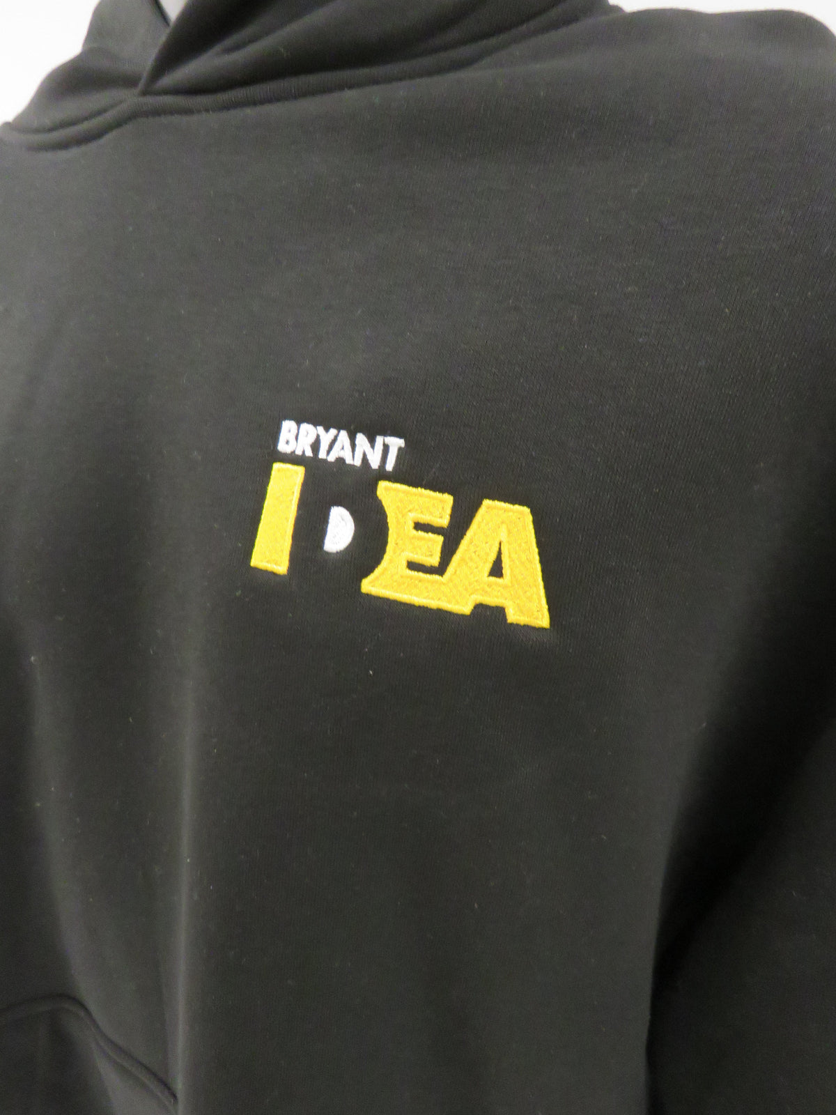 Embroidered Hoodie image 2