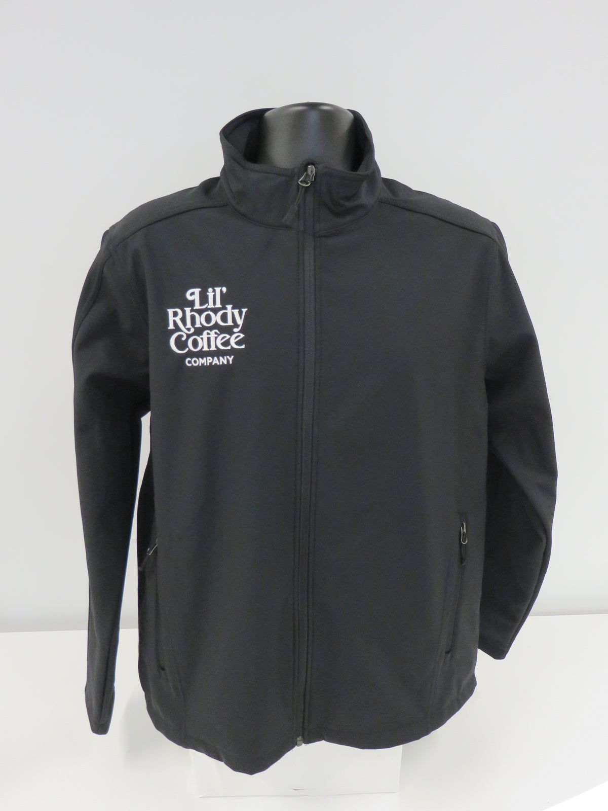 Staff Jackets