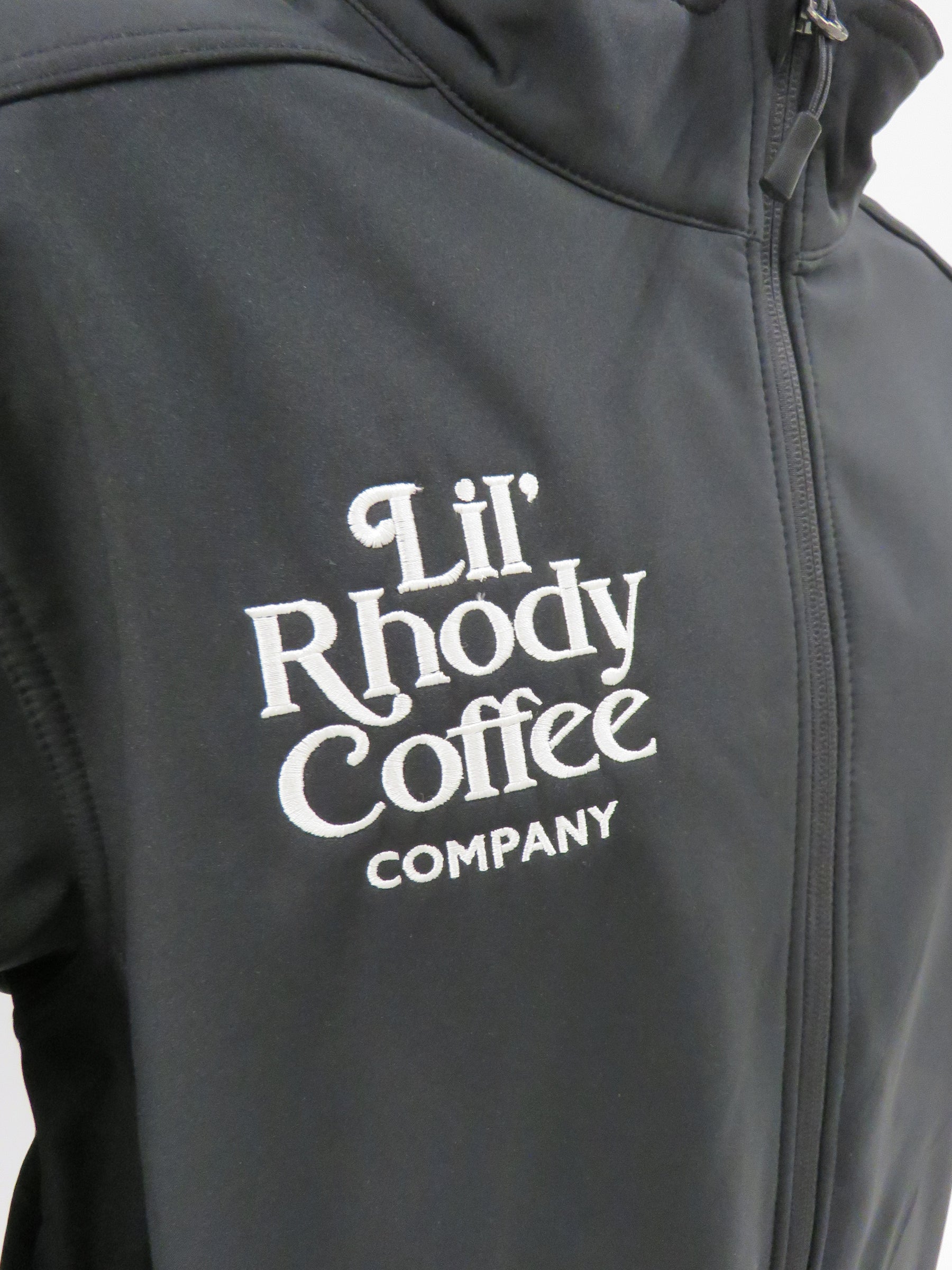 Staff Jackets image 2