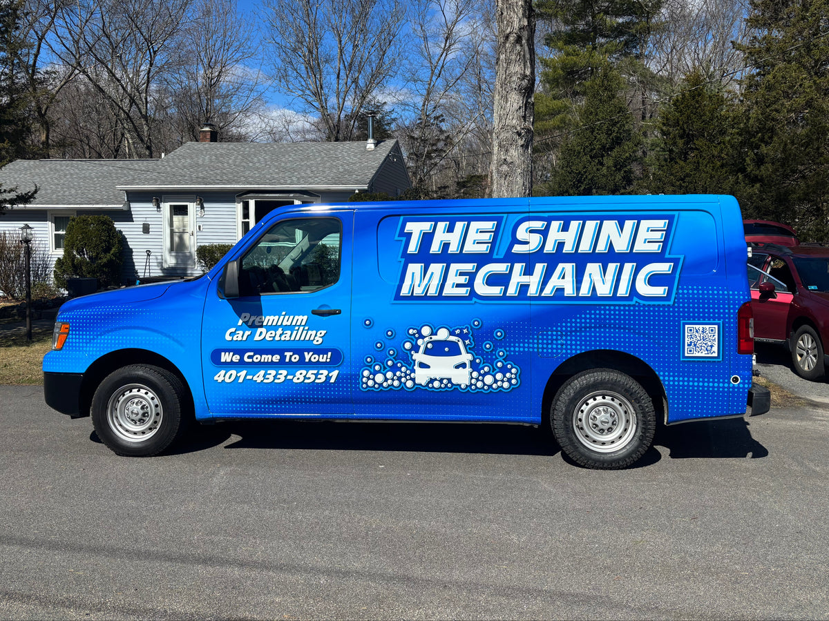 Fleet Vehicle Design