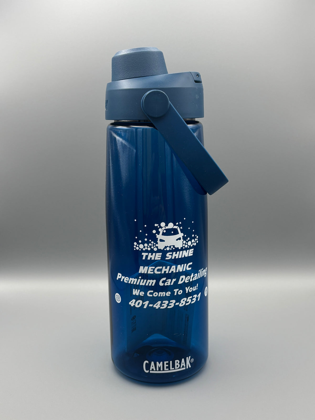 Custom Waterbottles