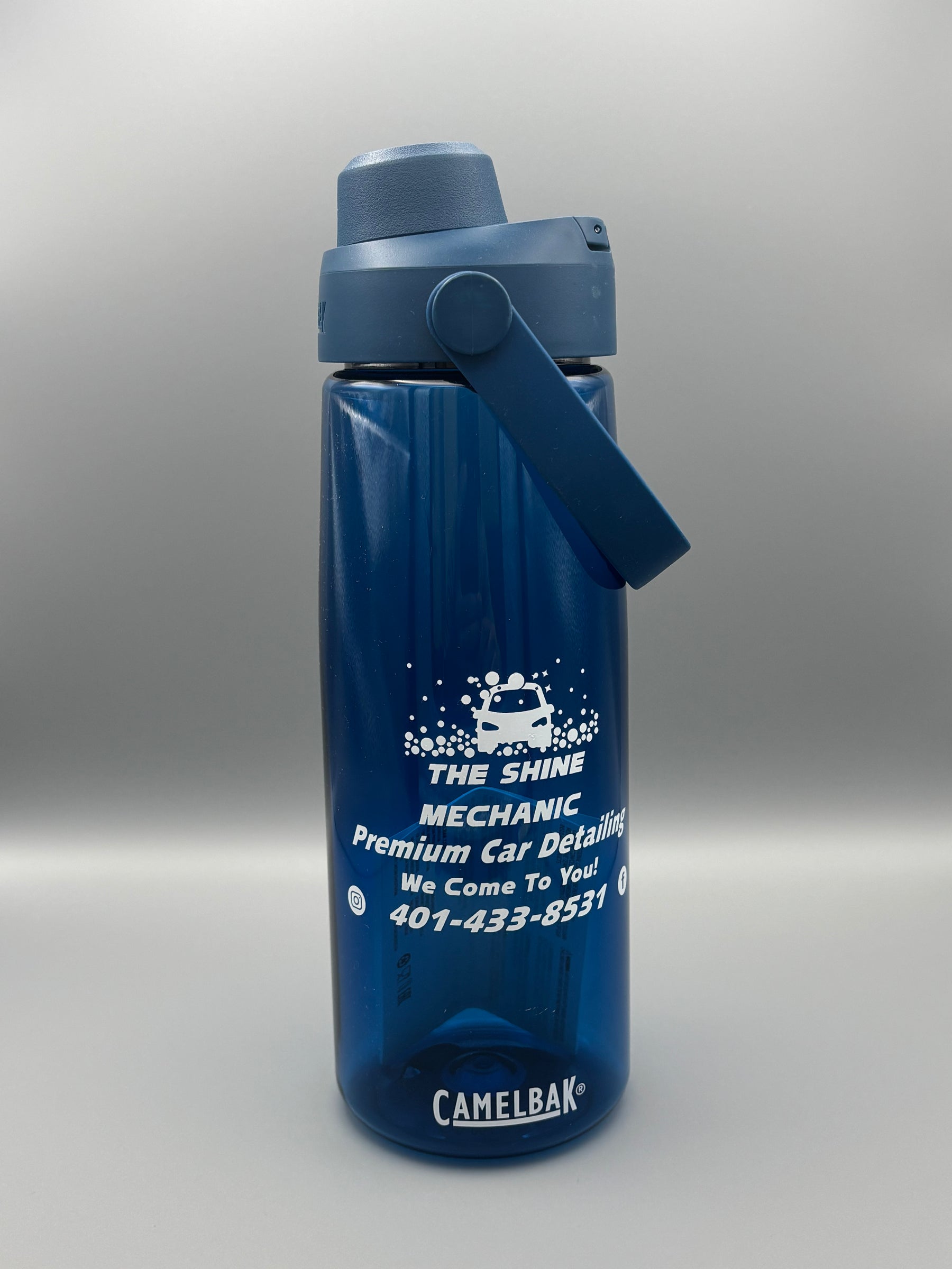 Custom Waterbottles image 1