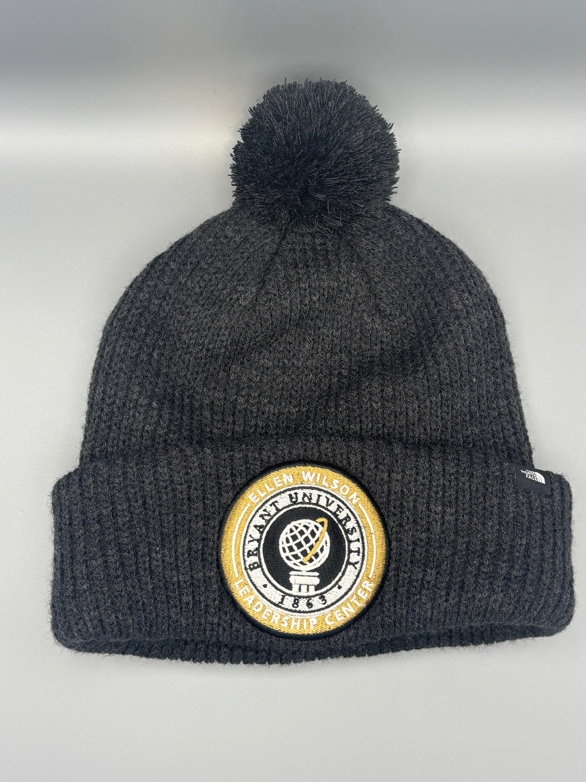 Embroidered Beanies