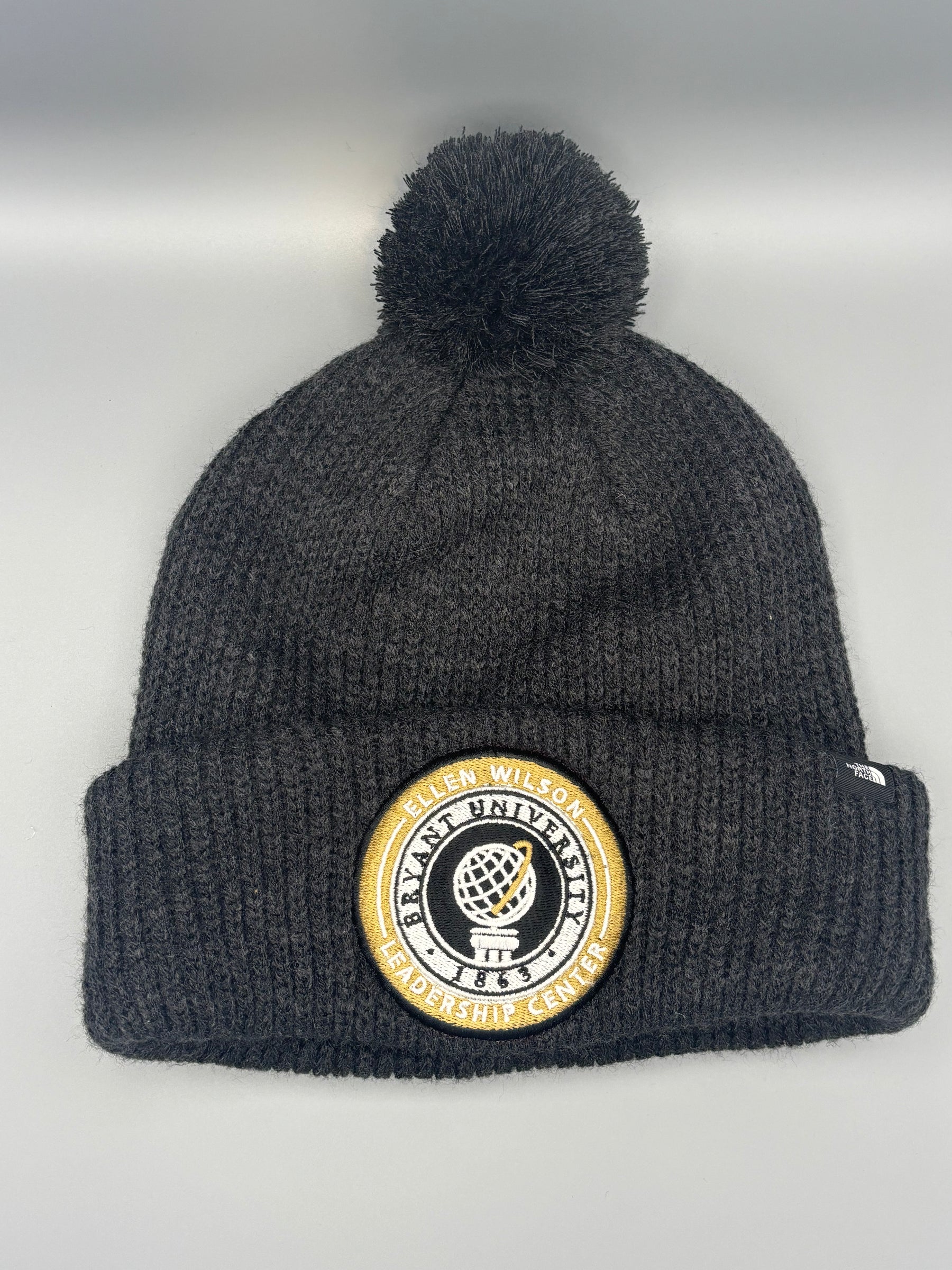 Embroidered Beanies image 1