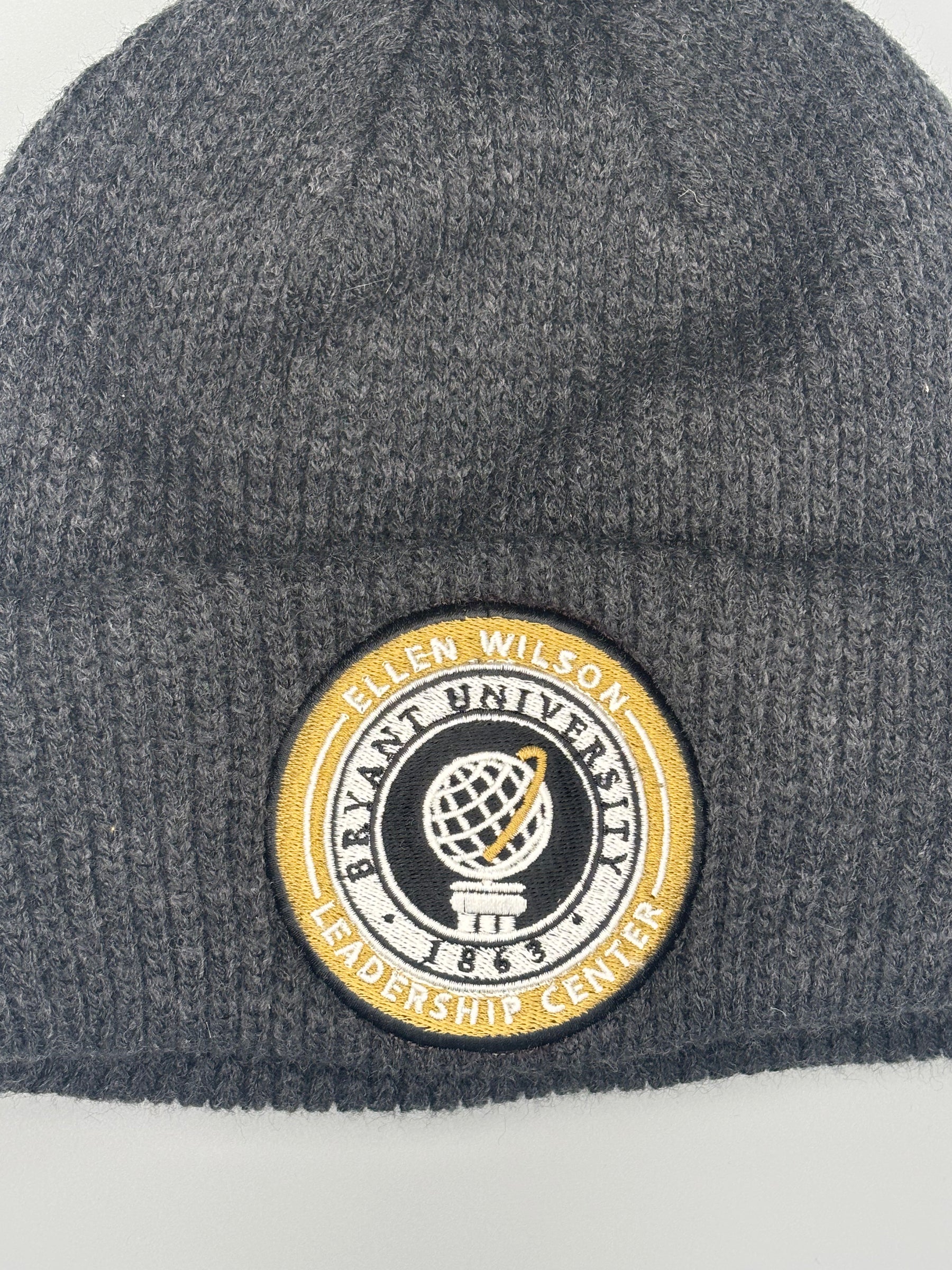 Embroidered Beanies image 2