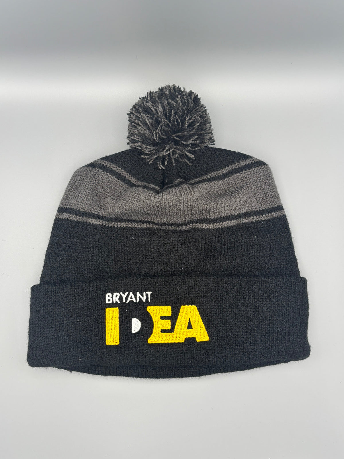Custom Embroidered Beanie