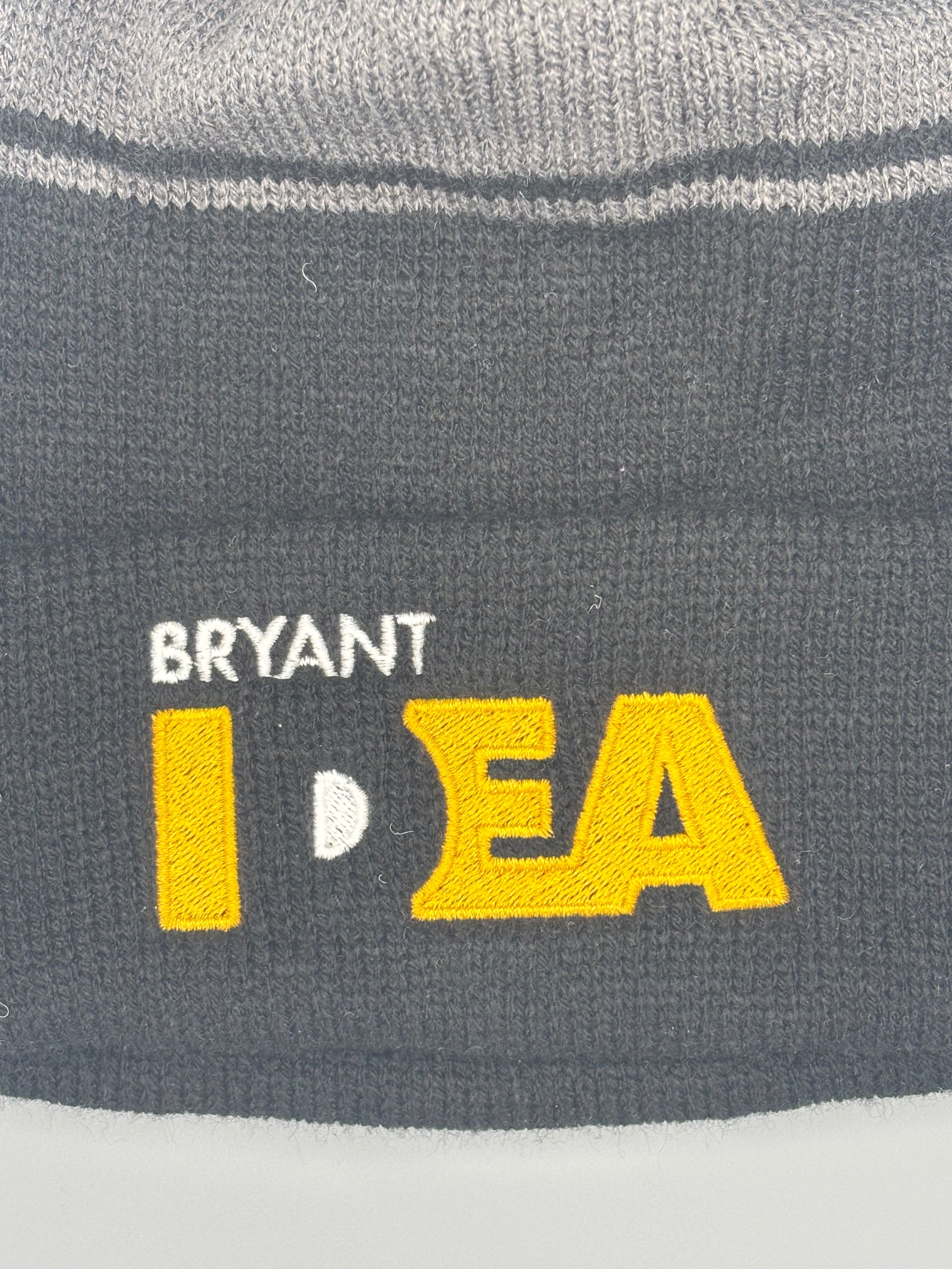 Custom Embroidered Beanie image 2