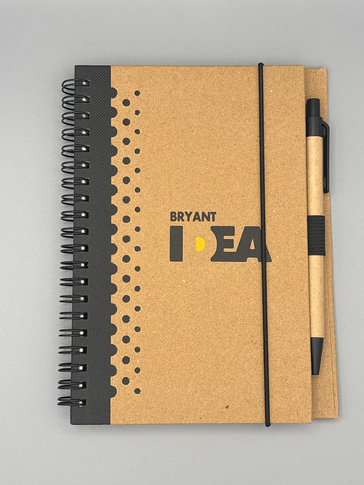 Custom Notebooks