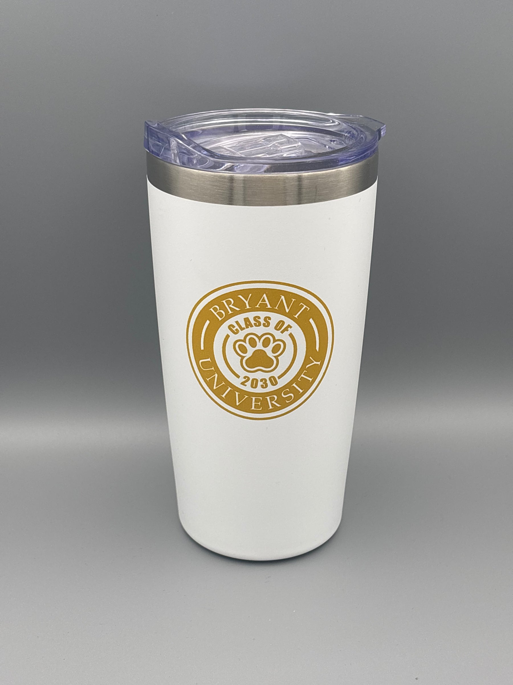 Engraved Tumbler image 1