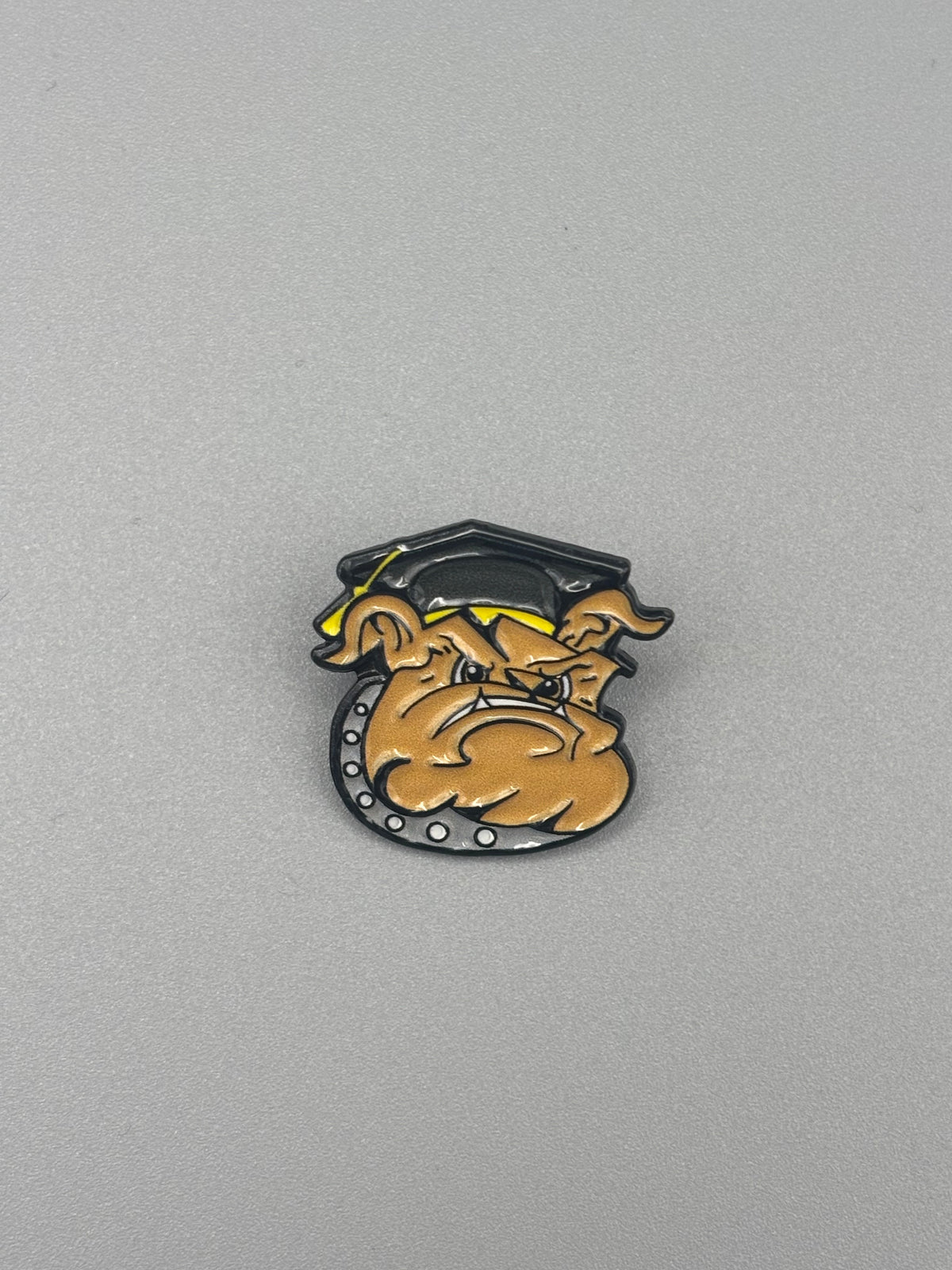 Enamel Pins