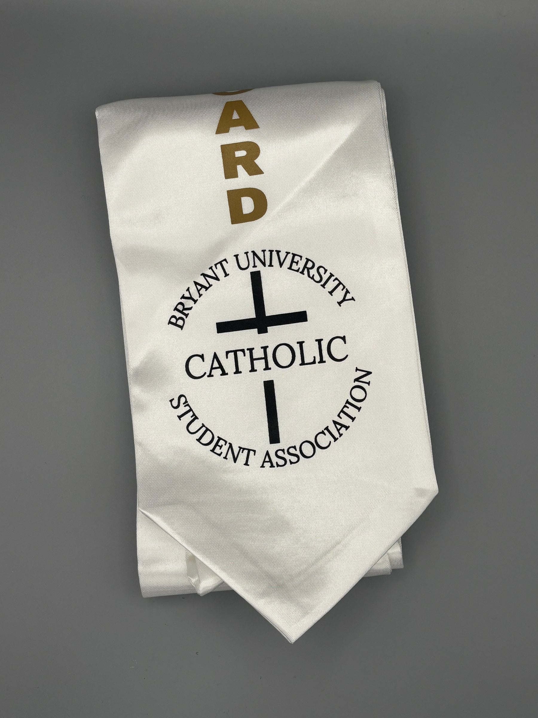 Graduation Stoles image 1
